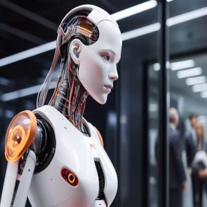 Business Leaders Embrace Generative AI as an Opportunity, Not a Risk: PwC Report