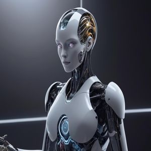 Interactive AI Set to Revolutionize Human-Machine Interaction in 2024