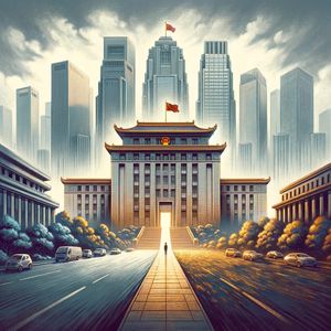 Why China’s central bank is stepping into the shadows