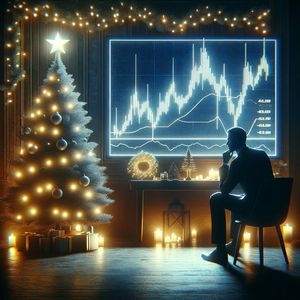 Crypto recap: All that went down on Christmas