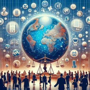 All the 20+ nations that solidified stablecoin laws this year
