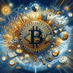 Everything to watch out for this week on Bitcoin