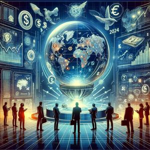 Experts share predictions for financial markets in 2024