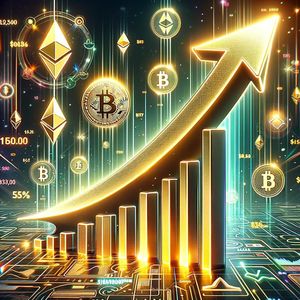 Crypto funds see $103 million weekly inflows