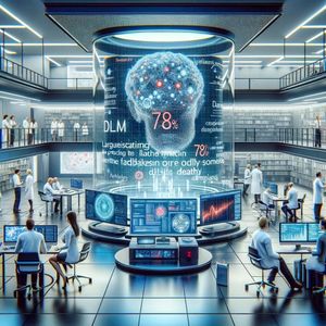 Danish Researchers Unveil Life2Vec – An AI Death Calculator LLM Predicting Lifespan with 78% Accuracy