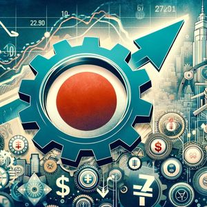 Bank of Japan reveals major economic policy change
