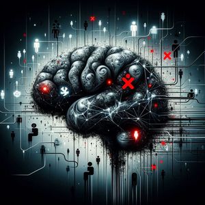 Stanford Report Uncovers Child Pornography in AI Training Data