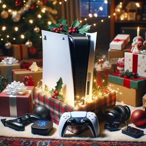 Elevate Your PS5 Experience with Must-Have Accessories