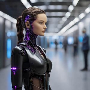Accenture’s AI Journey: Progress Amidst Caution