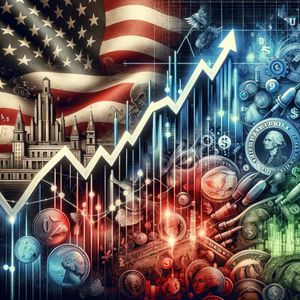 U.S. inflation decelerating but the monetary issues persist