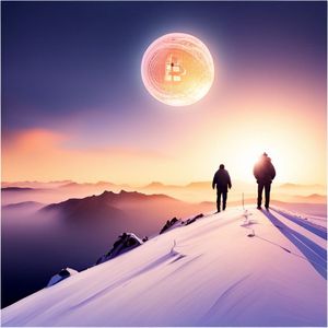 Crypto loses ground as AI surpasses in Google searches