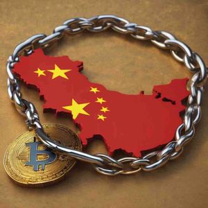 China announces crackdown on illicit crypto exchanges