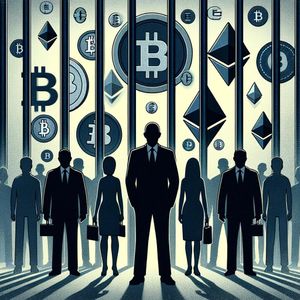 A look at all the crypto people that would be behind bars in 2024