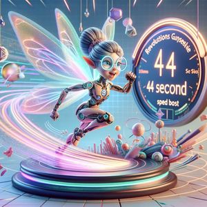 Meta AI’s Fairy Revolutionizes Video Synthesis – 44× Speed Boost in Just 14 Seconds
