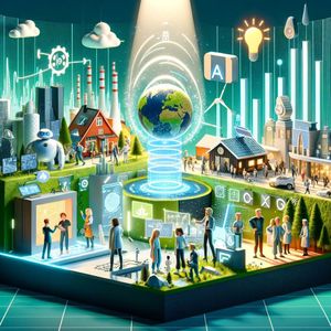 Nordic Tech Shifts Focus – Climate Tech Takes Center Stage Over AI in 2023