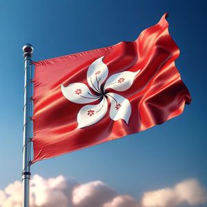 Hong Kong opens crypto ETF market to retail investors