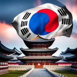 South Korea enforces crypto asset disclosure for public officials in 2024