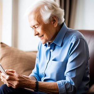 ElliQ: AI Companion for Loneliness Alleviation Among Seniors