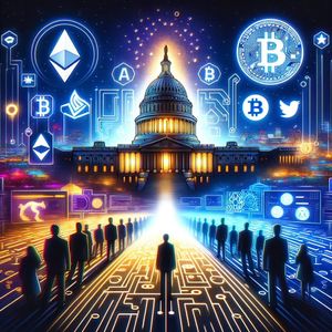 If D.C. can’t lead America into a crypto revolution, who can?