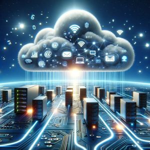IT Decision-Makers Accelerate Automation Adoption Amidst Cloud and Cybersecurity Concerns