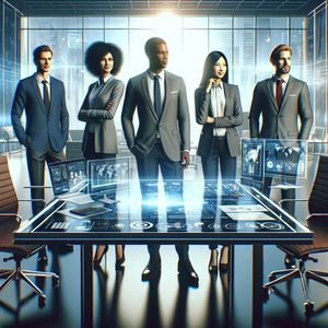 IT Leaders Prioritize Automation and AI Over Security in 2024, Survey Finds