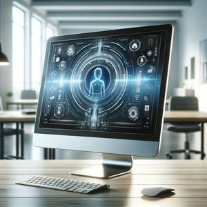 Dell Demonstrates Potential Use of Copilot AI in Future Windows PCs