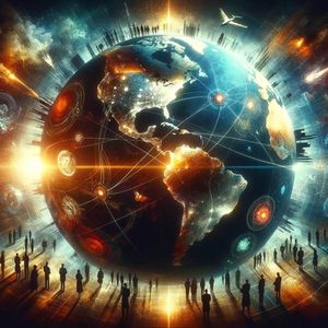 What’s fueling the sudden surge in geopolitical tensions?