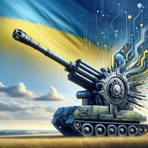 Ukraine Advances with AI-Enhanced Artillery: A Strategic Shift in Military Technology