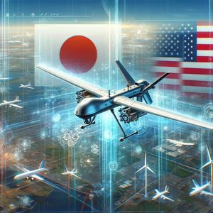 Japan and USA Collaborate on AI Research for Unmanned Aircraft