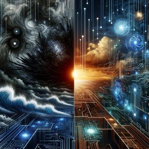 Navigating the Digital Landscape: Balancing Risk and Opportunity in 2023