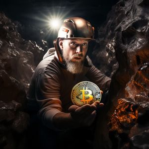 Crypto mining stocks surge double digits – The effects ahead of the 2024 Bitcoin halving