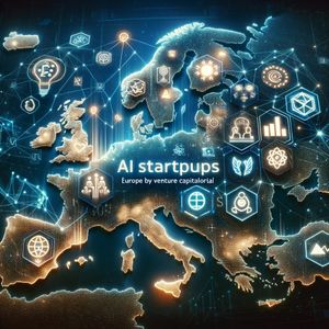 Europe’s AI Startups Poised for Changes in 2024, Say VCs