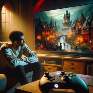 Baldur’s Gate 3 Xbox Players Face Save Deletion