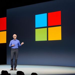 Microsoft’s Remarkable Year: Analyst Sets Price Target at $450