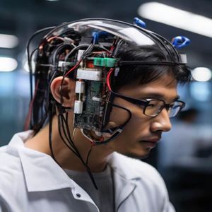 Hong Kong Scientists Harness Human Brain Model for Advanced AI Chip Breakthrough