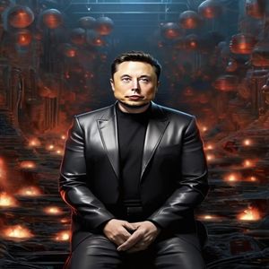 Elon Musk’s Tweet: Crypto Frenzy Ignited by AI and Memes