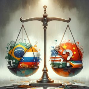 Are we underestimating or overestimating the BRICS?