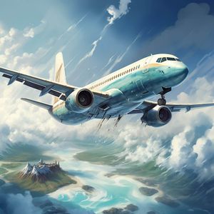 TravelX and Viva Aerobus collaborate to digitize airline tickets on the Algorand blockchain