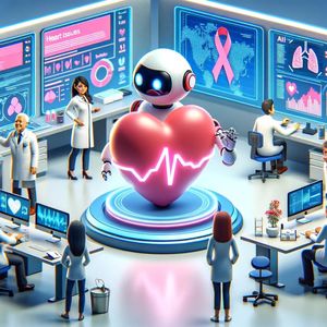 University of Minnesota Researchers Harness AI in healthcare to Safeguard Breast Cancer Patients from Heart Complications