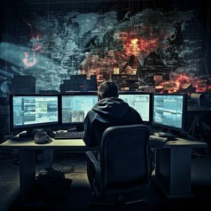 Cybercriminal group “Pink Drainer” strikes again: $4.4 million theft in Chainlink