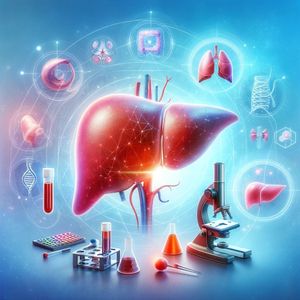 AI Breakthrough: Revolutionizing Early Detection of Liver Cancer