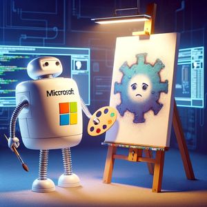 Microsoft’s AI Dilemma – Safe, Yet Creating Disturbing Imagery?