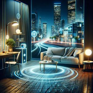The Rise of Ambient AI: A Seamless Integration into Everyday Life