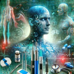 Deepfake Videos Mislead on Diabetes Cures: A Disturbing Trend
