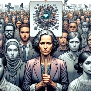 Rising Concerns Over Potential Anti-Technology Movement