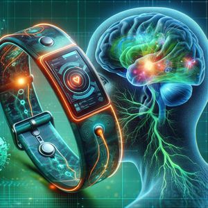 Breakthrough in Alzheimer’s Research: AI-Powered Wristband Sensor Model