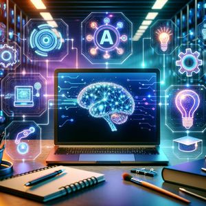 2024’s Top 5 Generative AI Courses for Tech Advancement