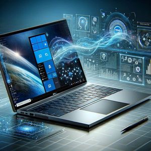 Dell Unveils AI-Driven Enhancements for Windows 11