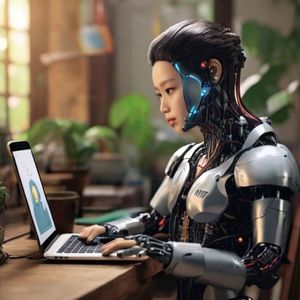 ViGPT App propels Vietnam’s national AI goals
