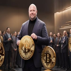 Andreessen Horowitz Foresees a Revolutionary 2024 in Crypto